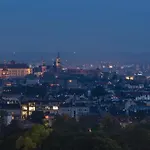 Krakow Sky