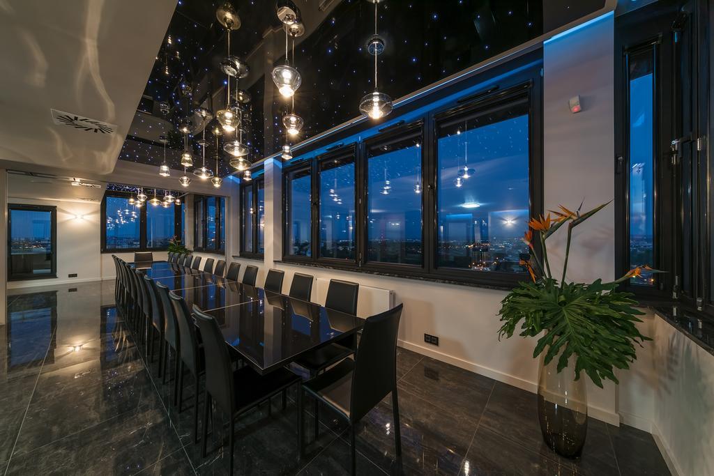 Apartament Sky