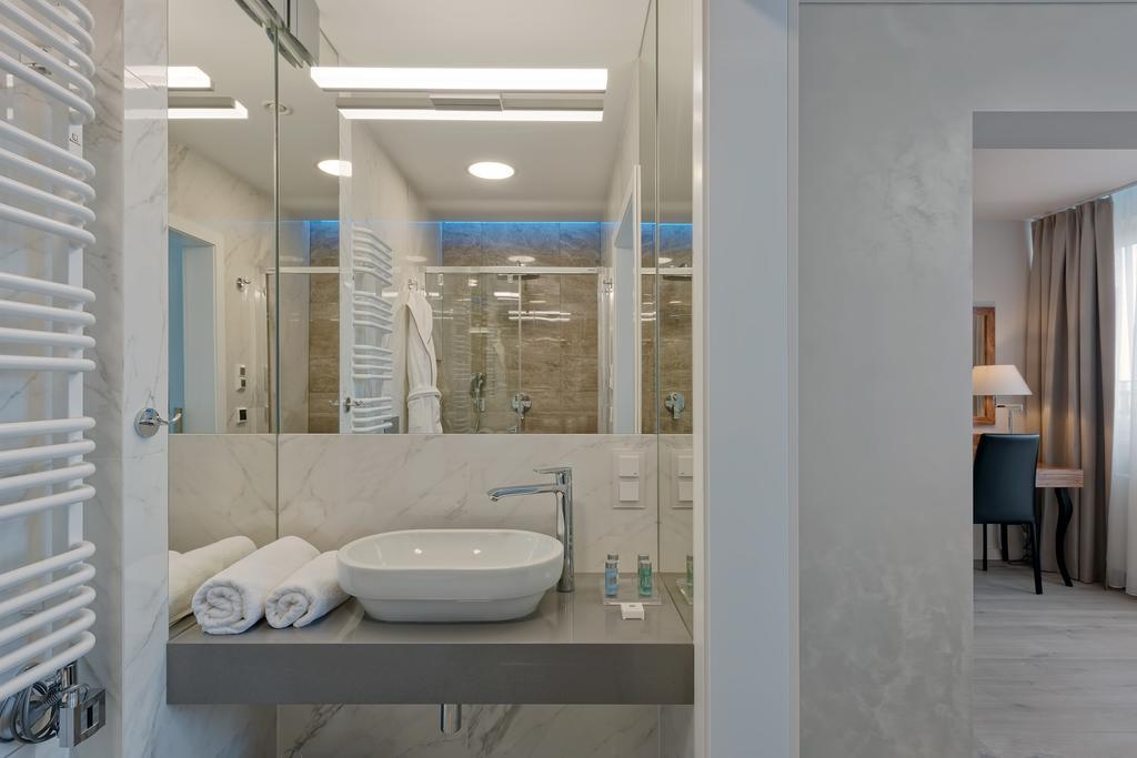 Apartament Sky *