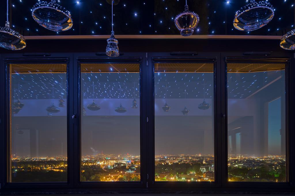 Apartament Sky