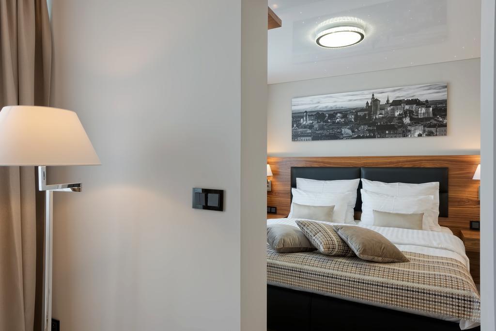 Sky Apartament *