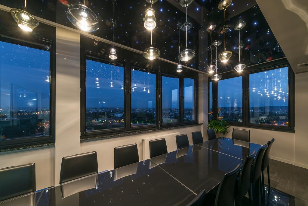 Apartament Sky Kraków