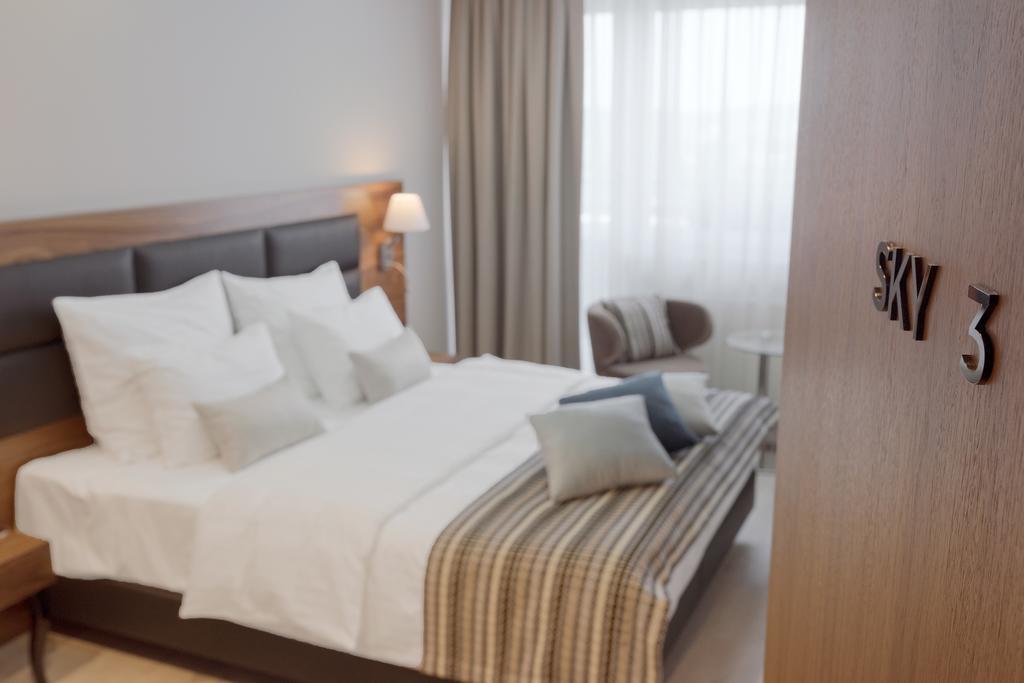 Apartament Sky Kraków
