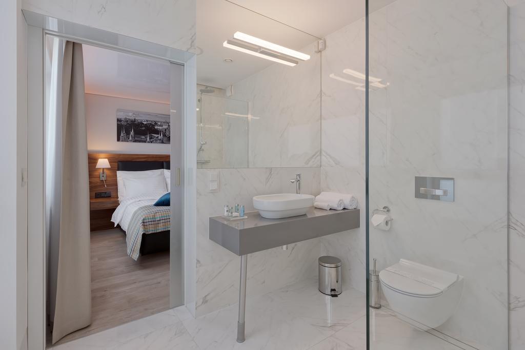Apartament Sky *