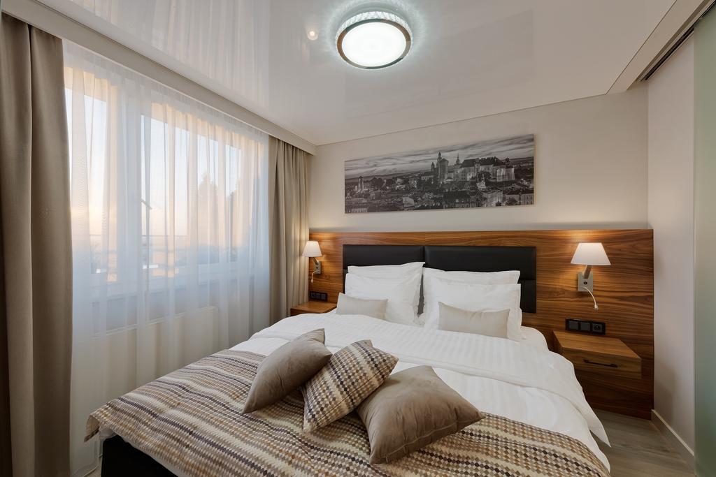 Sky Apartament *