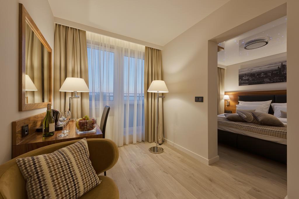 Sky Apartament Kraków