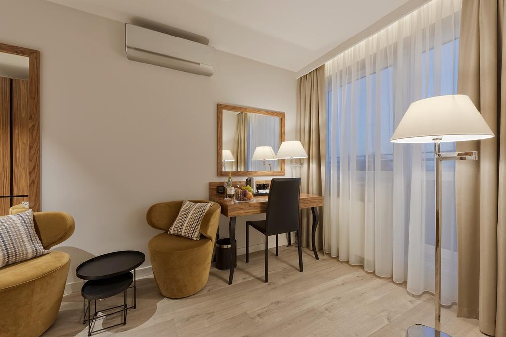 Sky Apartament Kraków