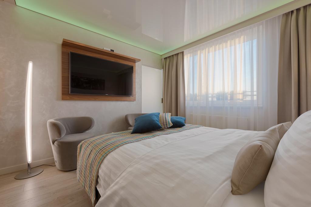 Sky Apartament *