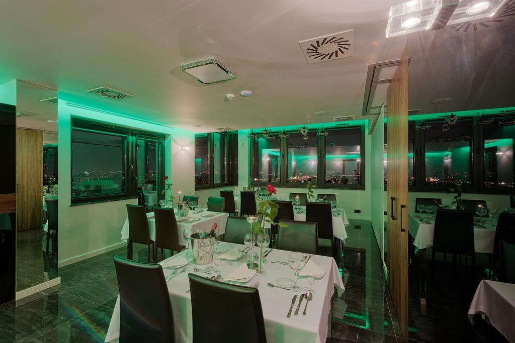 Apartament Sky