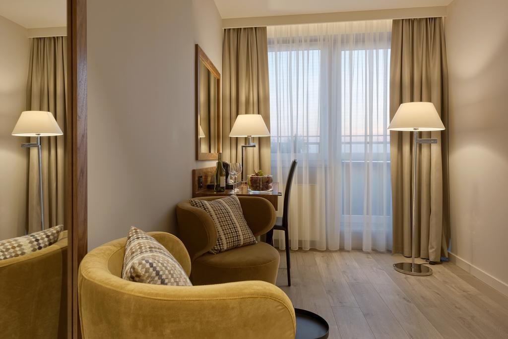 Apartament Sky *
