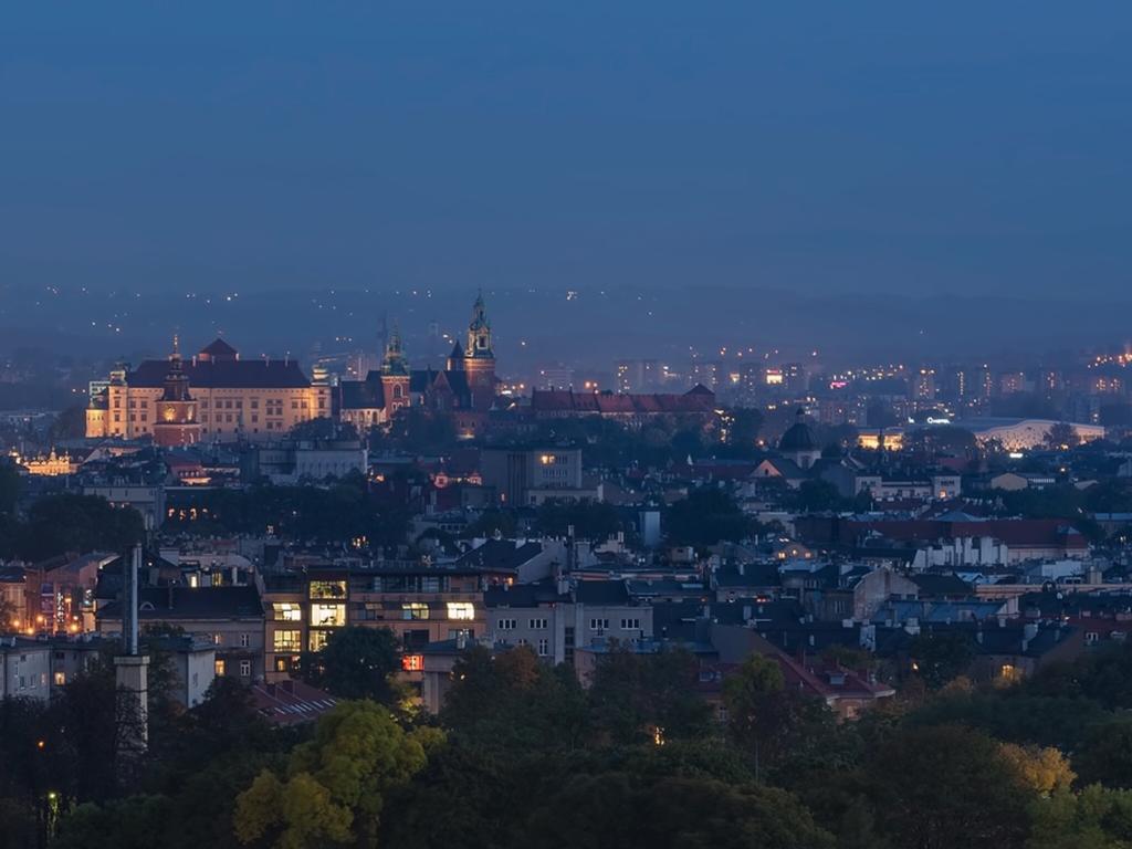 Sky Apartament *